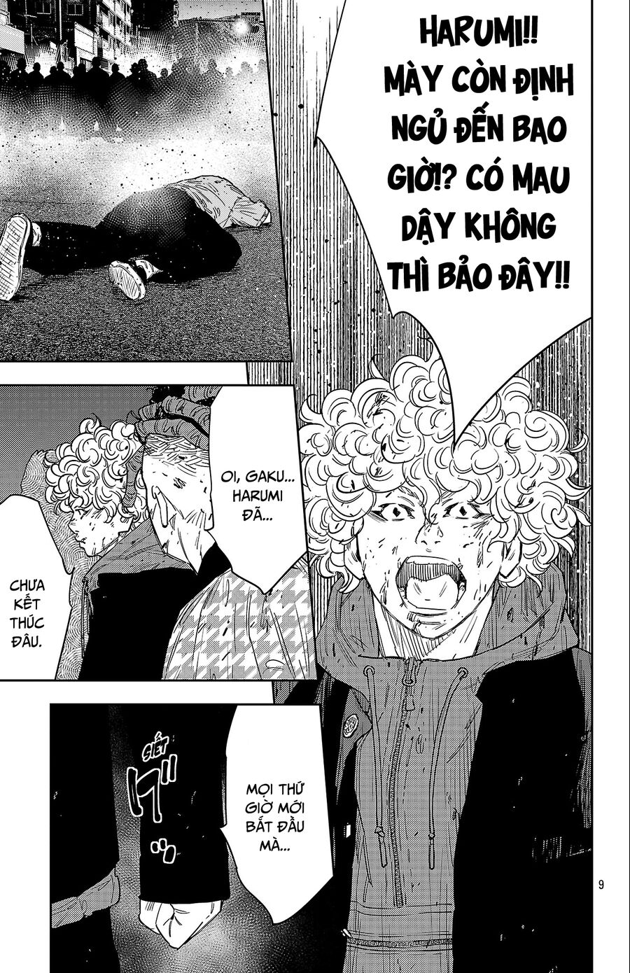 Chương 119 - Trang 9