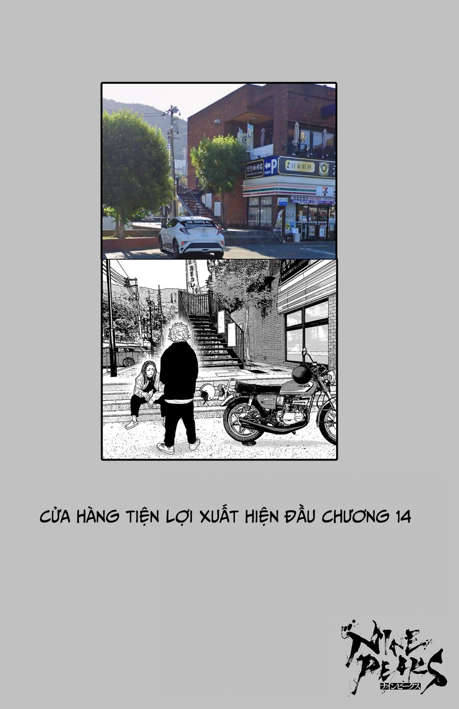Chương 126 - Trang 25