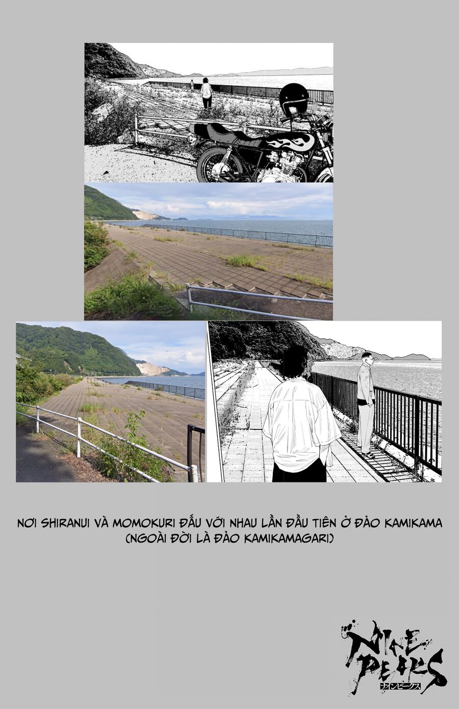 Chương 126 - Trang 27