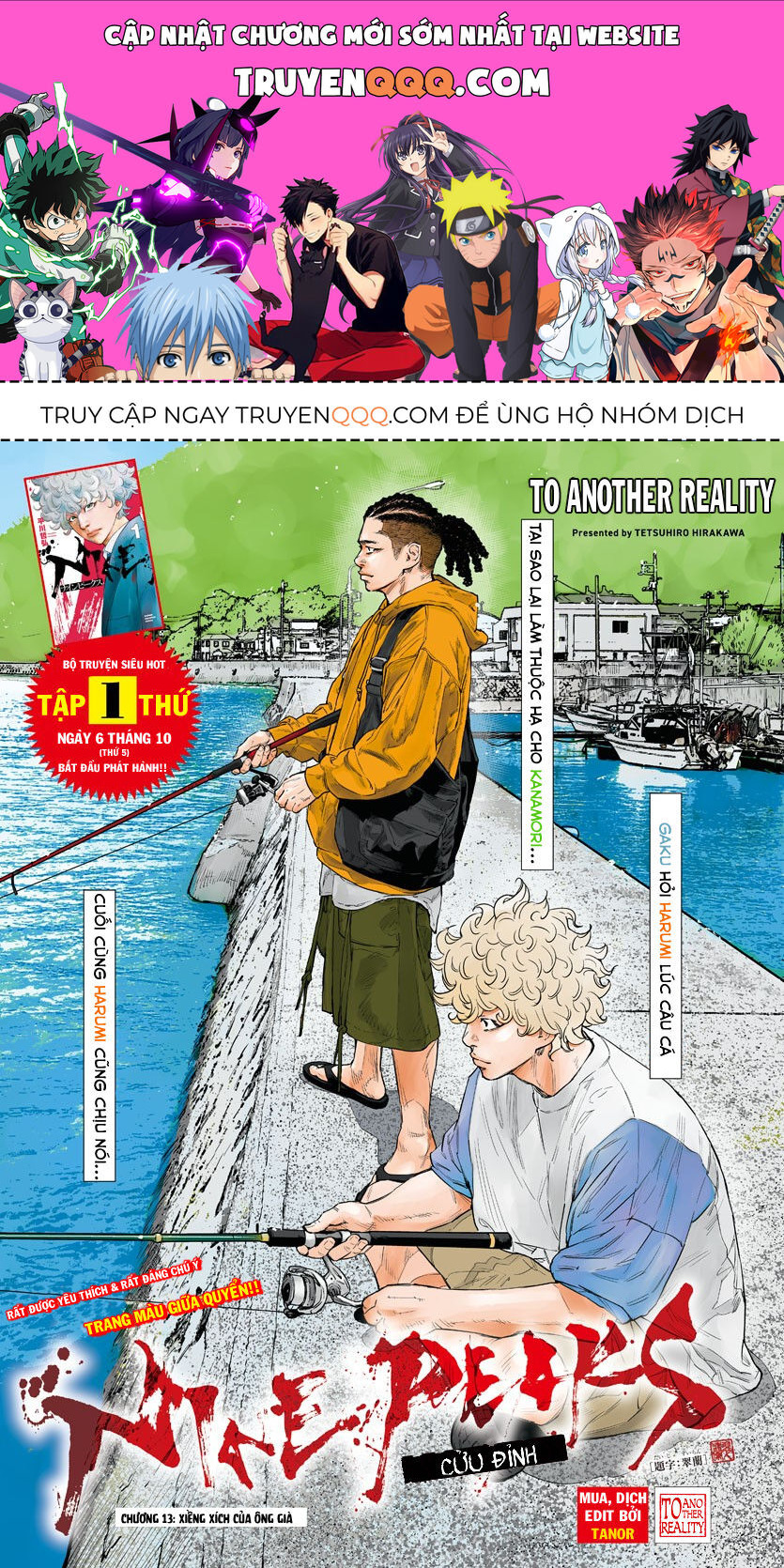 Chương 13 - Trang 1