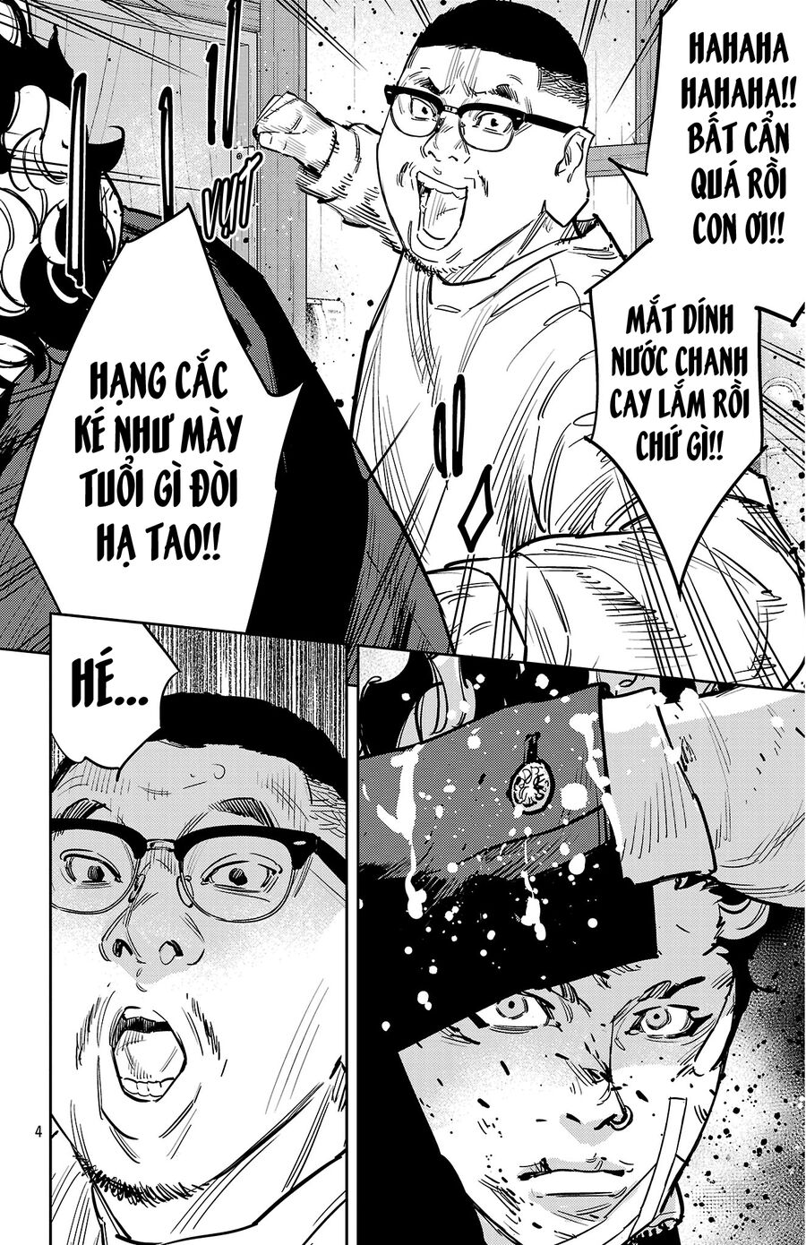 Chương 132 - Trang 5