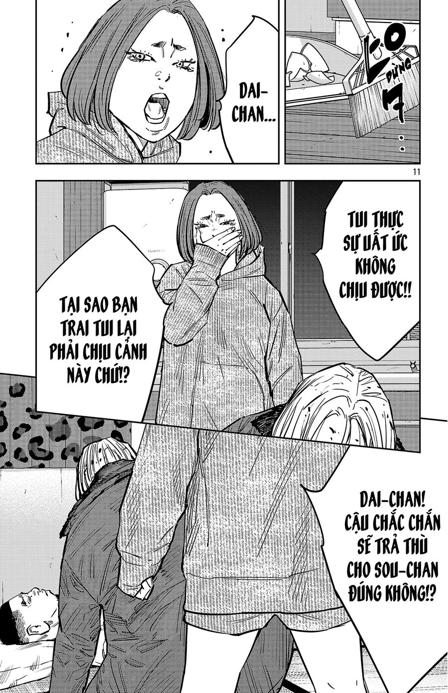 Chương 133 - Trang 12