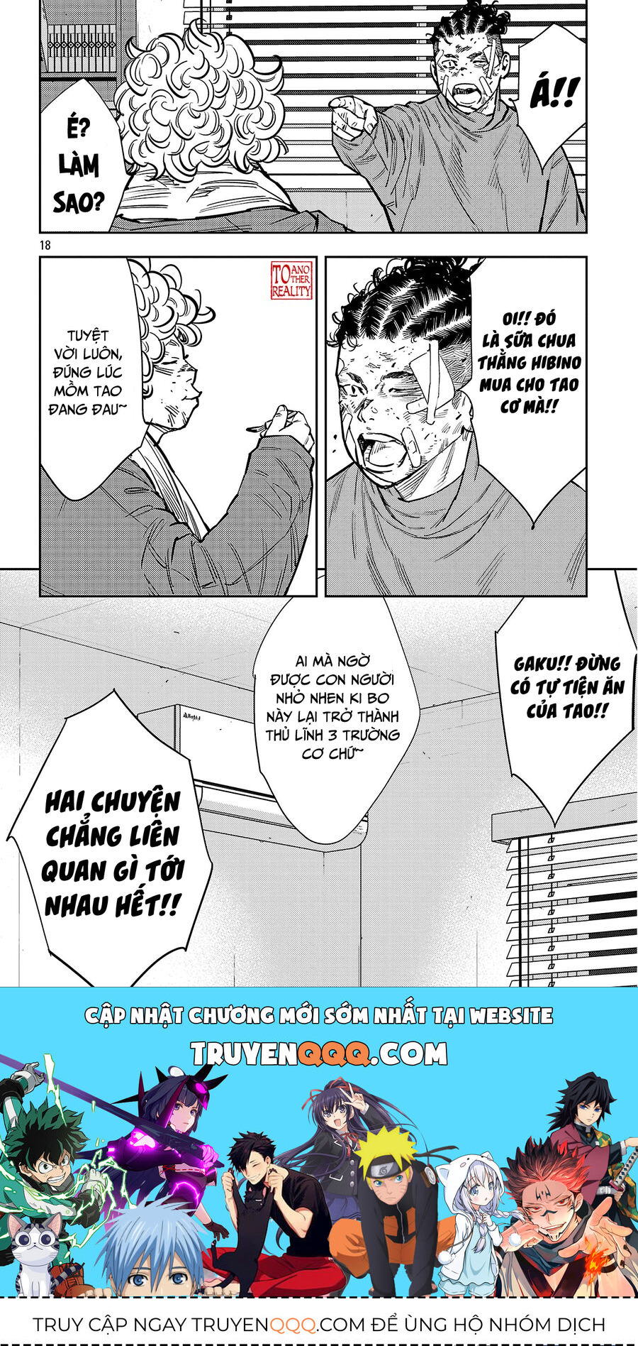 Chương 133 - Trang 19