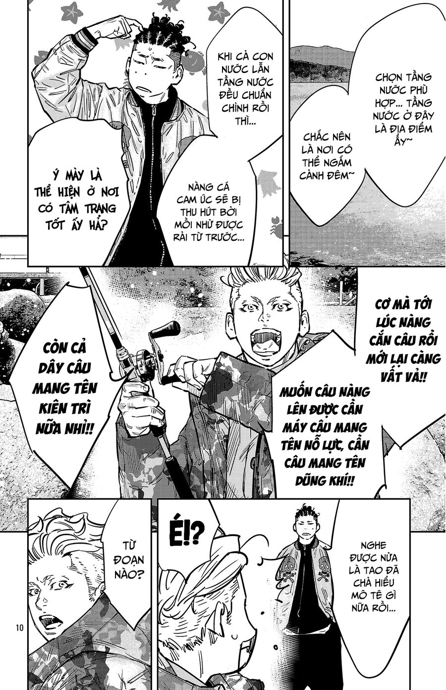 Chương 136 - Trang 11