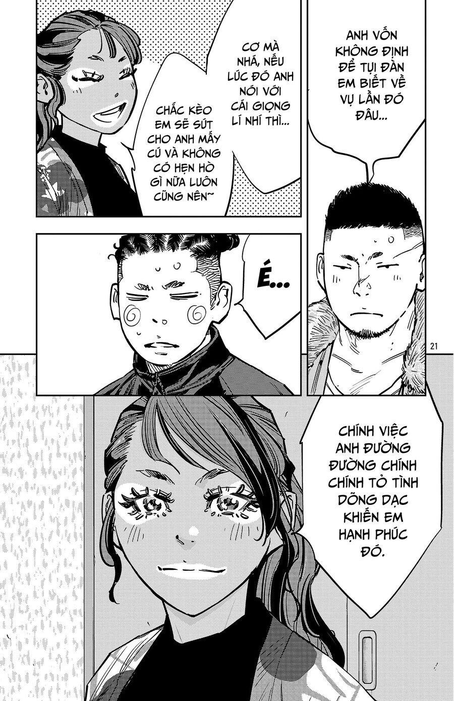 Chương 138 - Trang 22