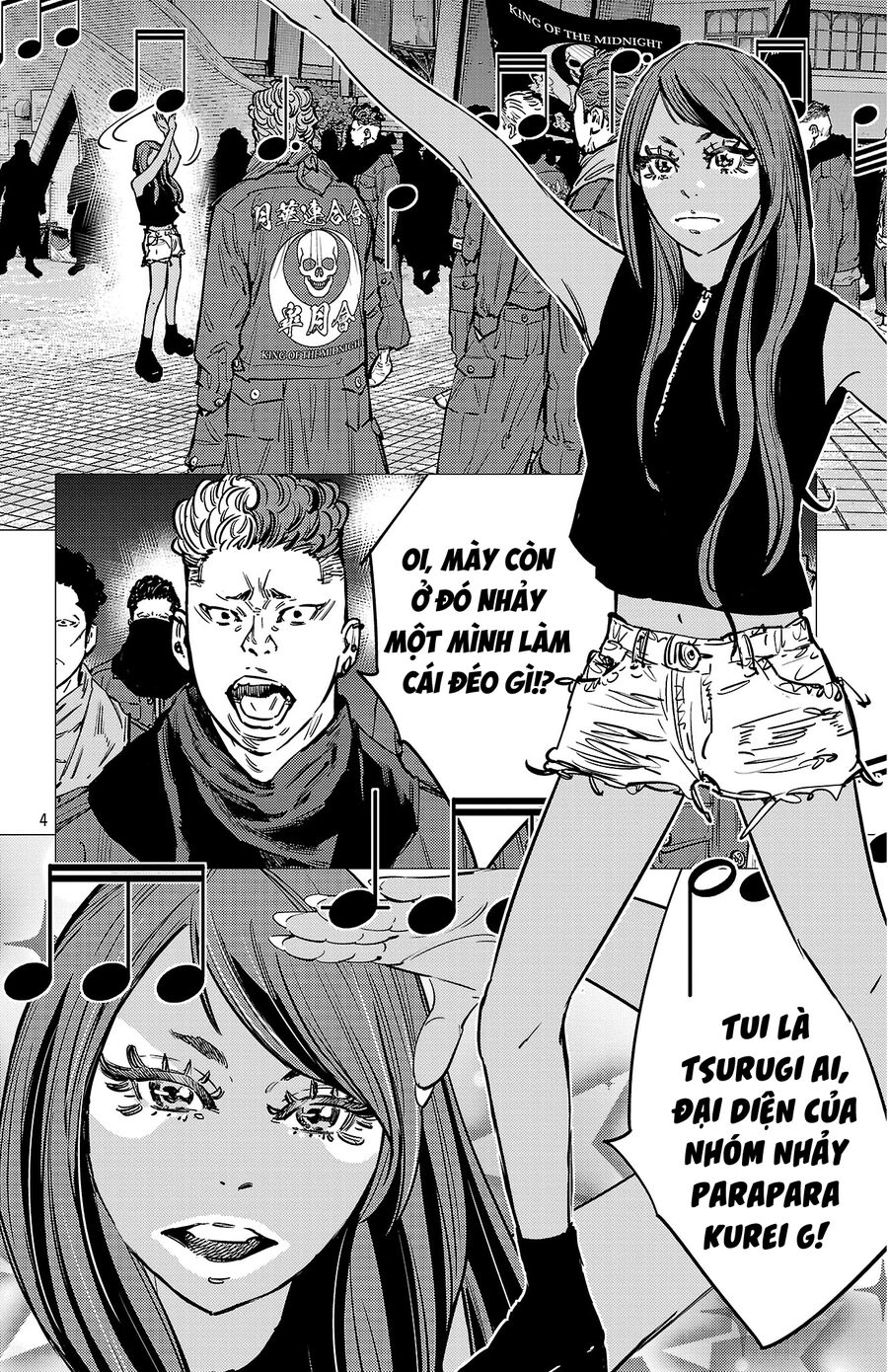 Chương 138 - Trang 5