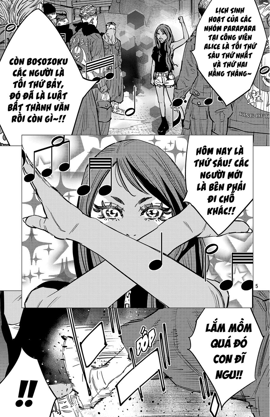 Chương 138 - Trang 6