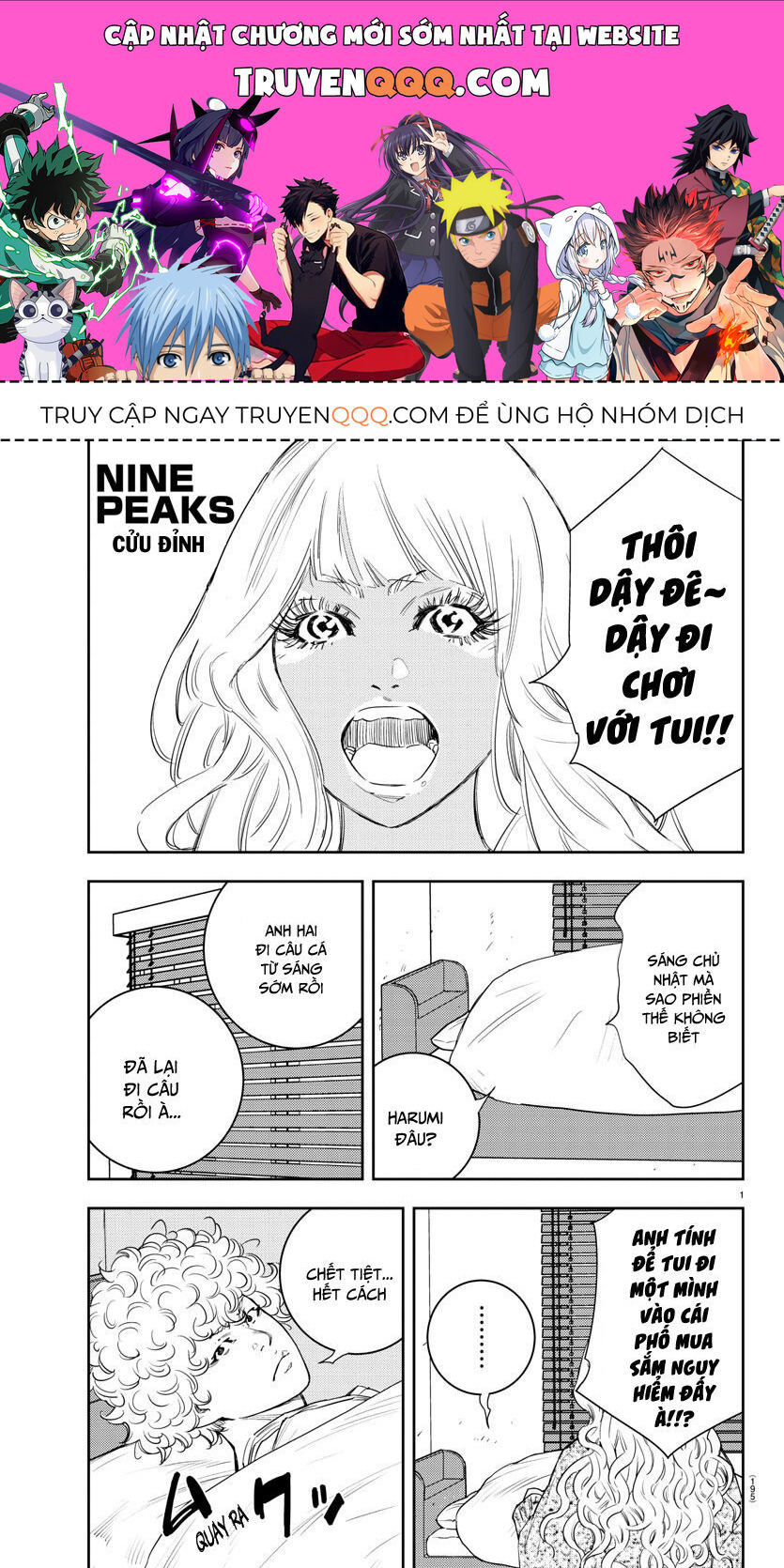 Chương 17 - Trang 1