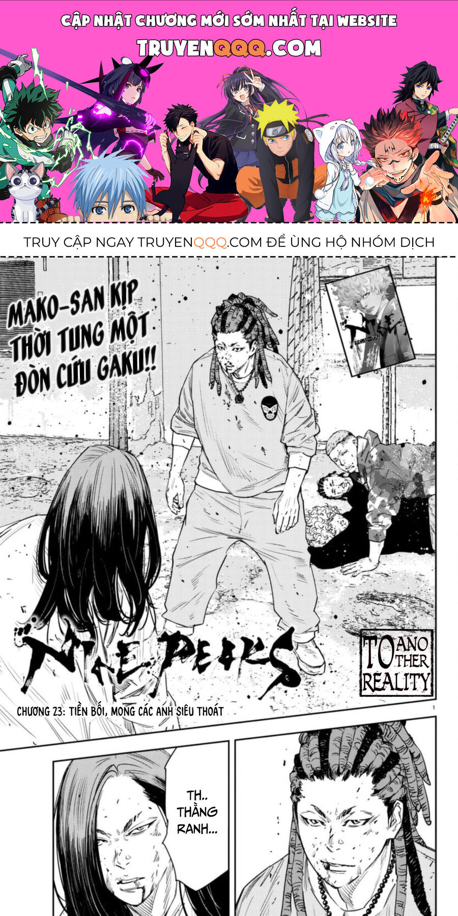 Chương 23 - Trang 1