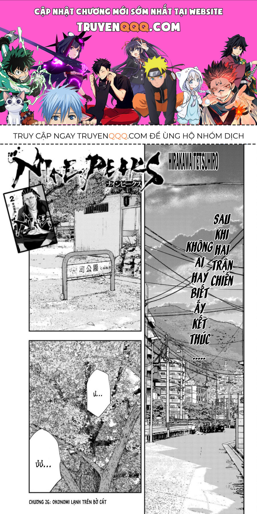 Chương 26 - Trang 1