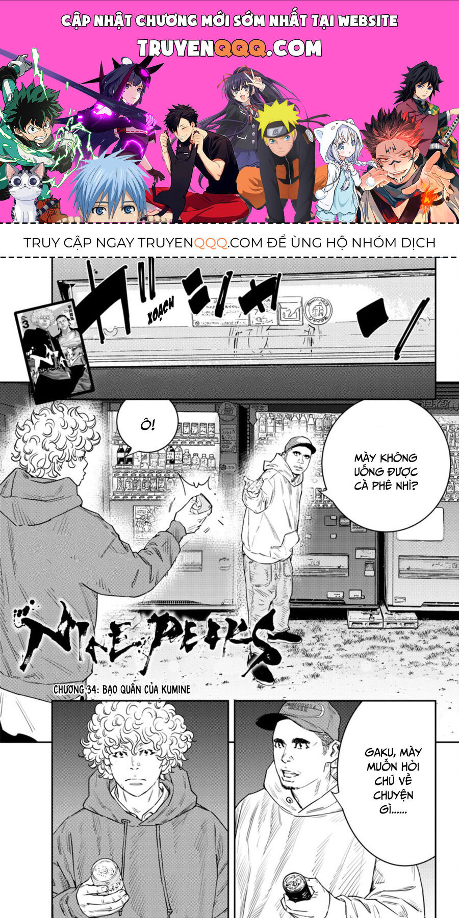 Chương 34 - Trang 1