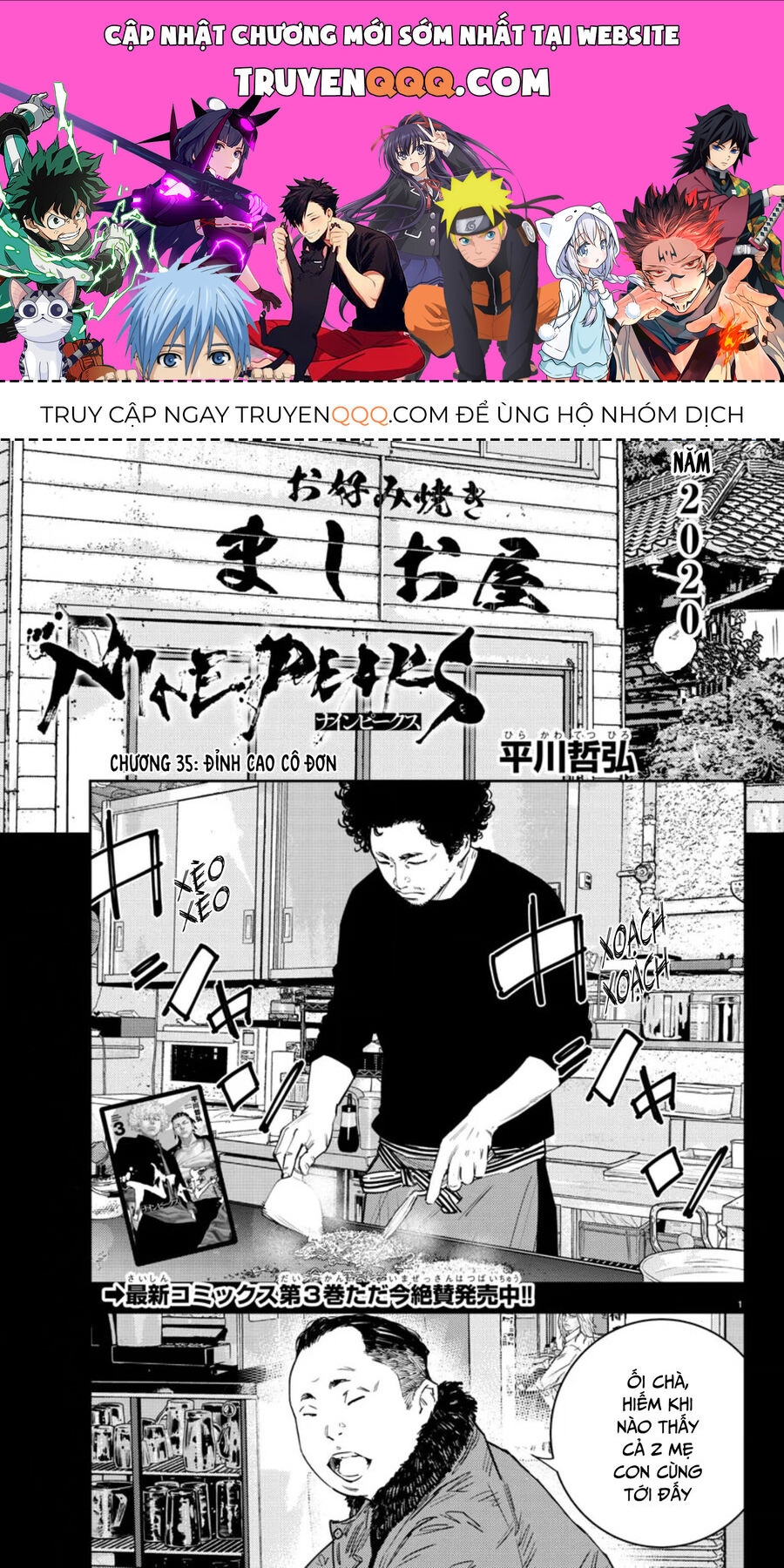 Chương 35 - Trang 1