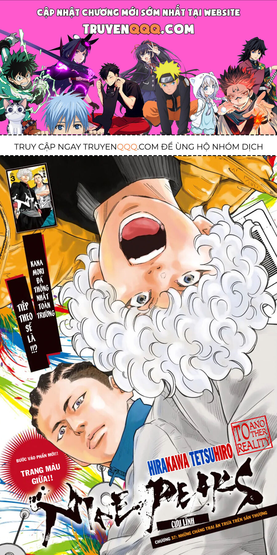 Chương 37 - Trang 1