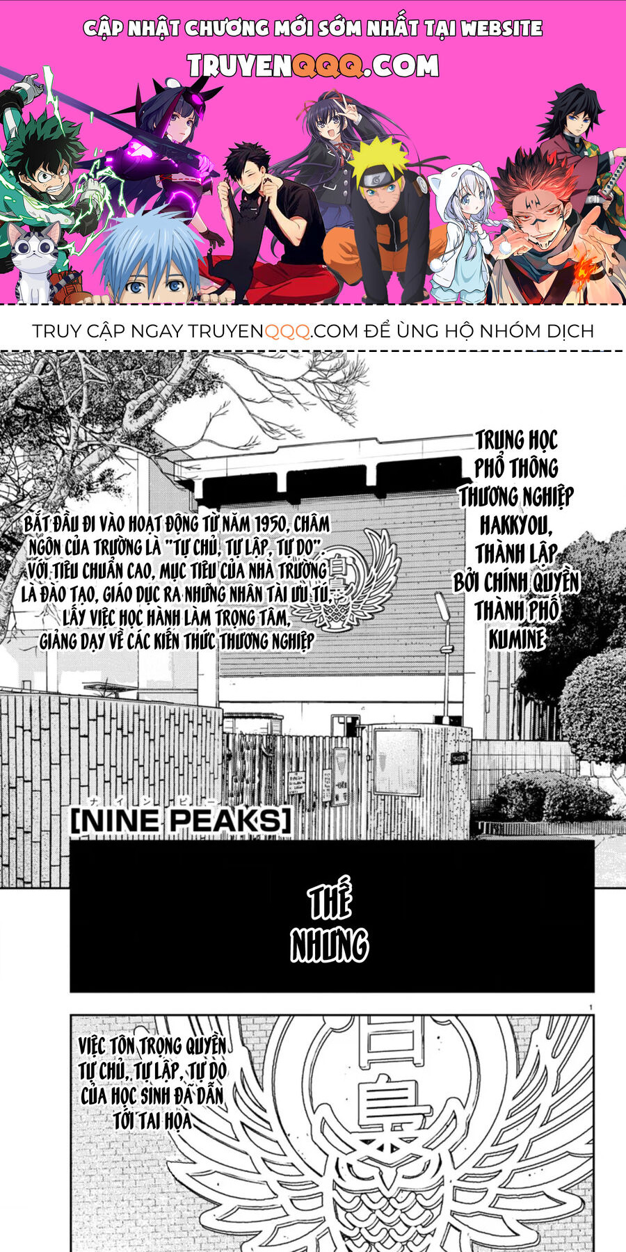Chương 38 - Trang 1