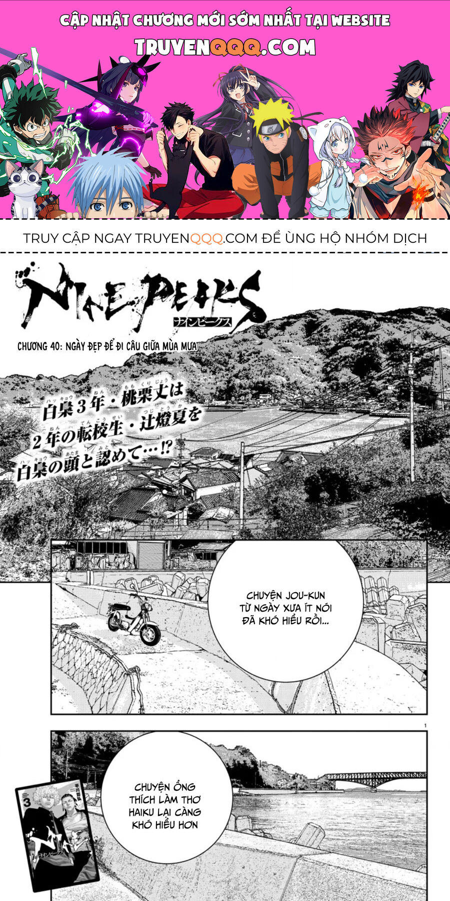 Chương 40 - Trang 1