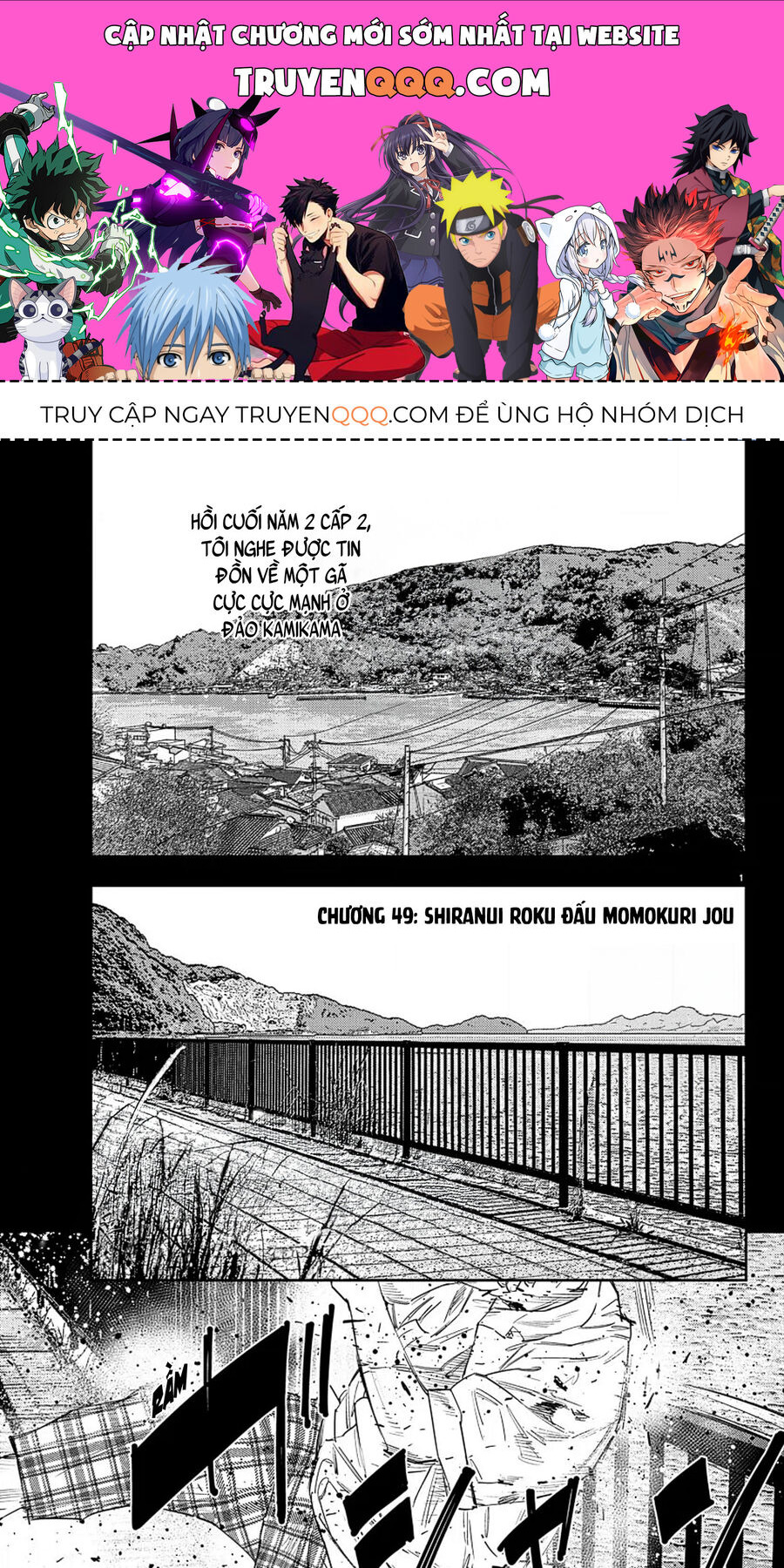 Chương 49 - Trang 1