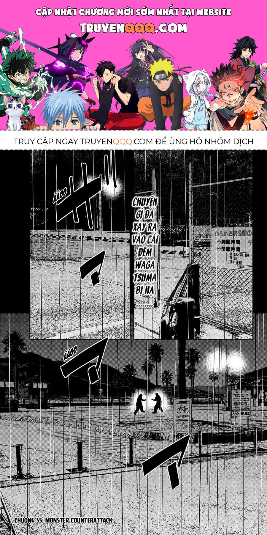 Chương 55 - Trang 1