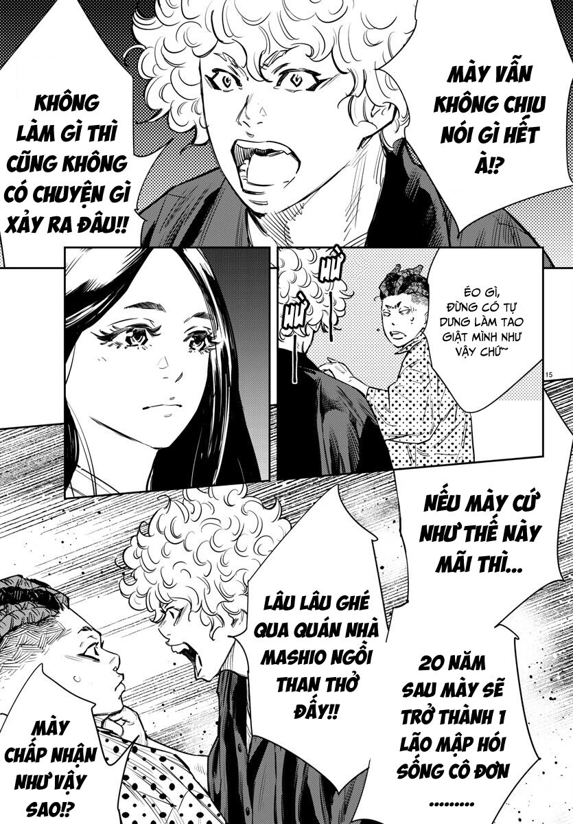 Chương 62 - Trang 16