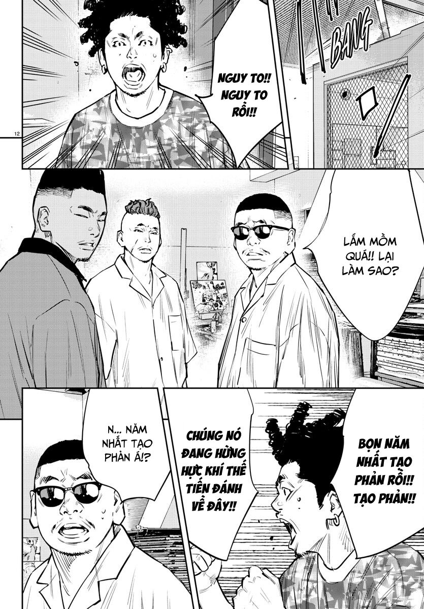 Chương 64 - Trang 12