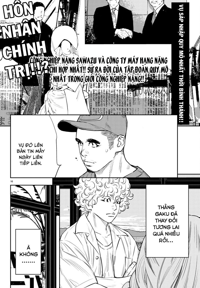 Chương 70 - Trang 17