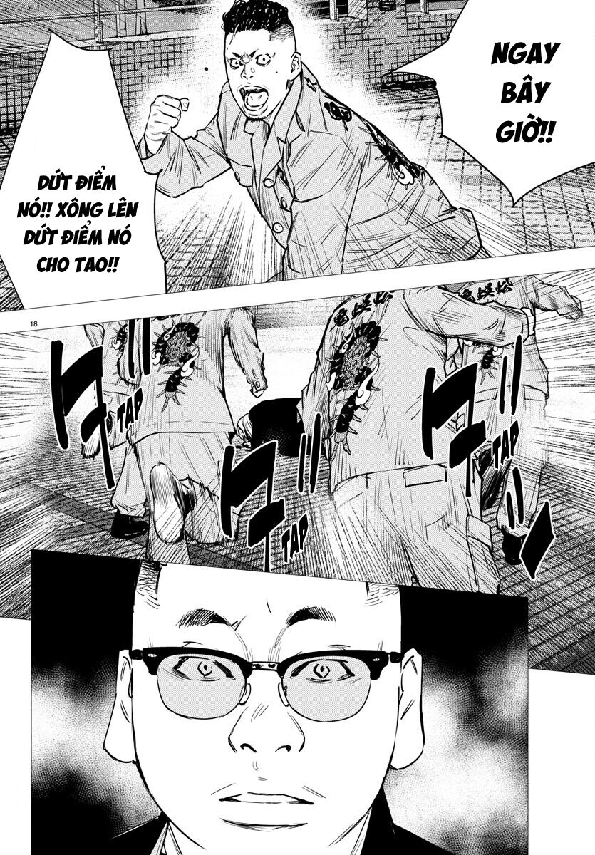 Chương 74 - Trang 17