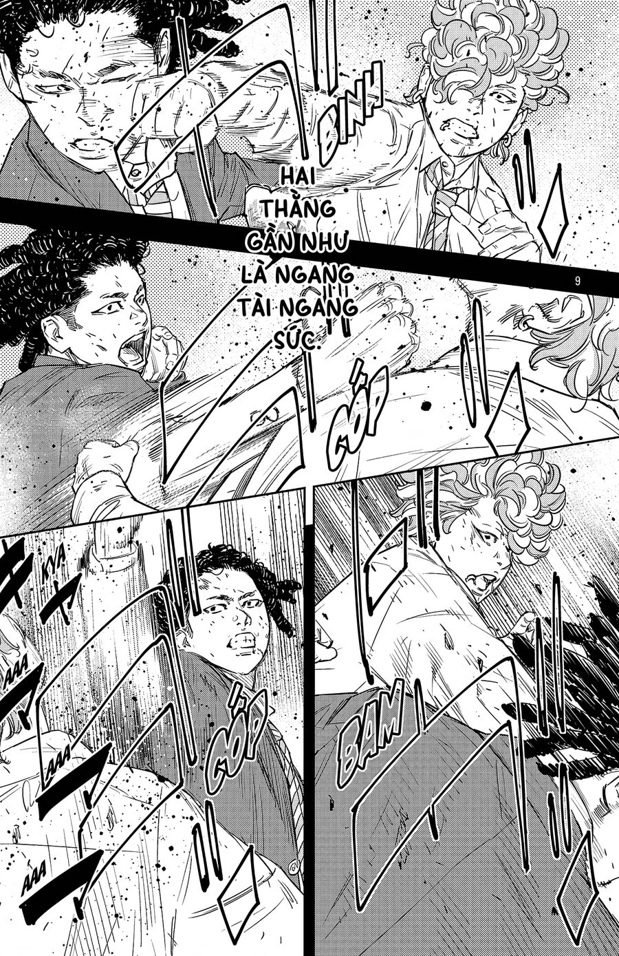 Chương 97 - Trang 10