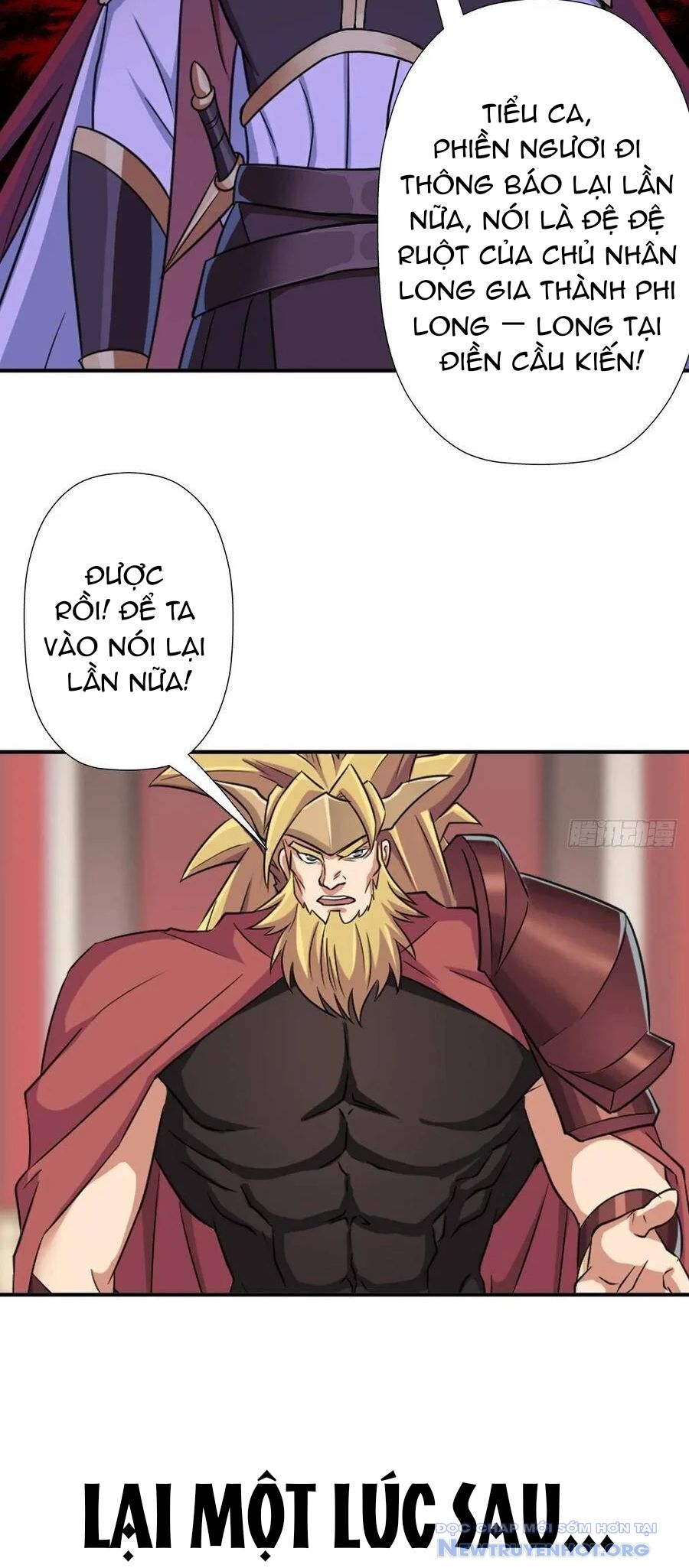 Chương 141 - Trang 21