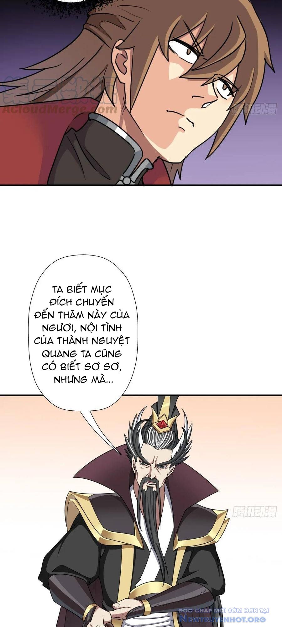 Chương 141 - Trang 35