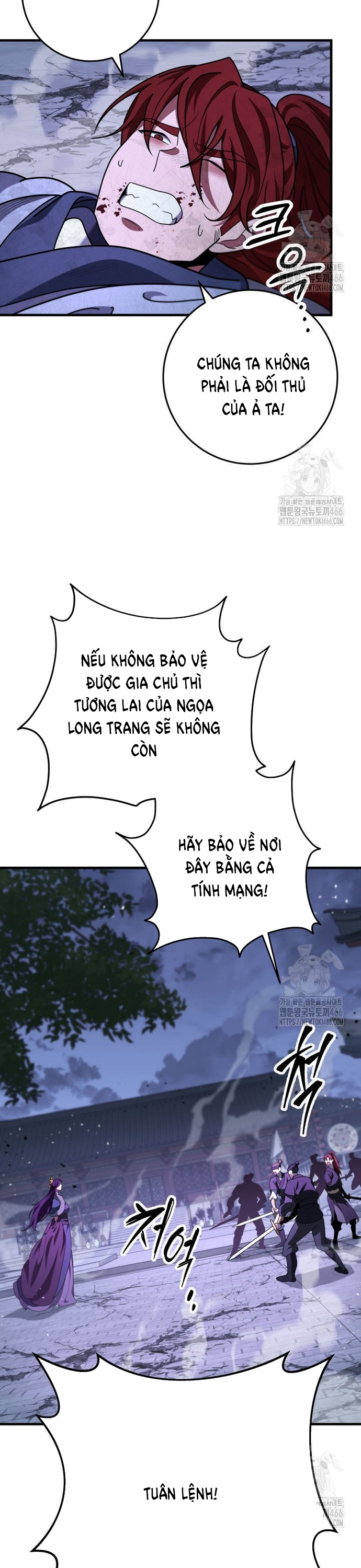 Chương 101 - Trang 20