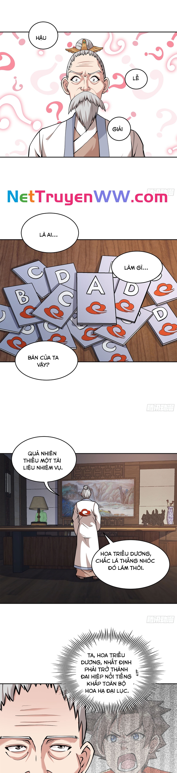 Chương 3 - Trang 1