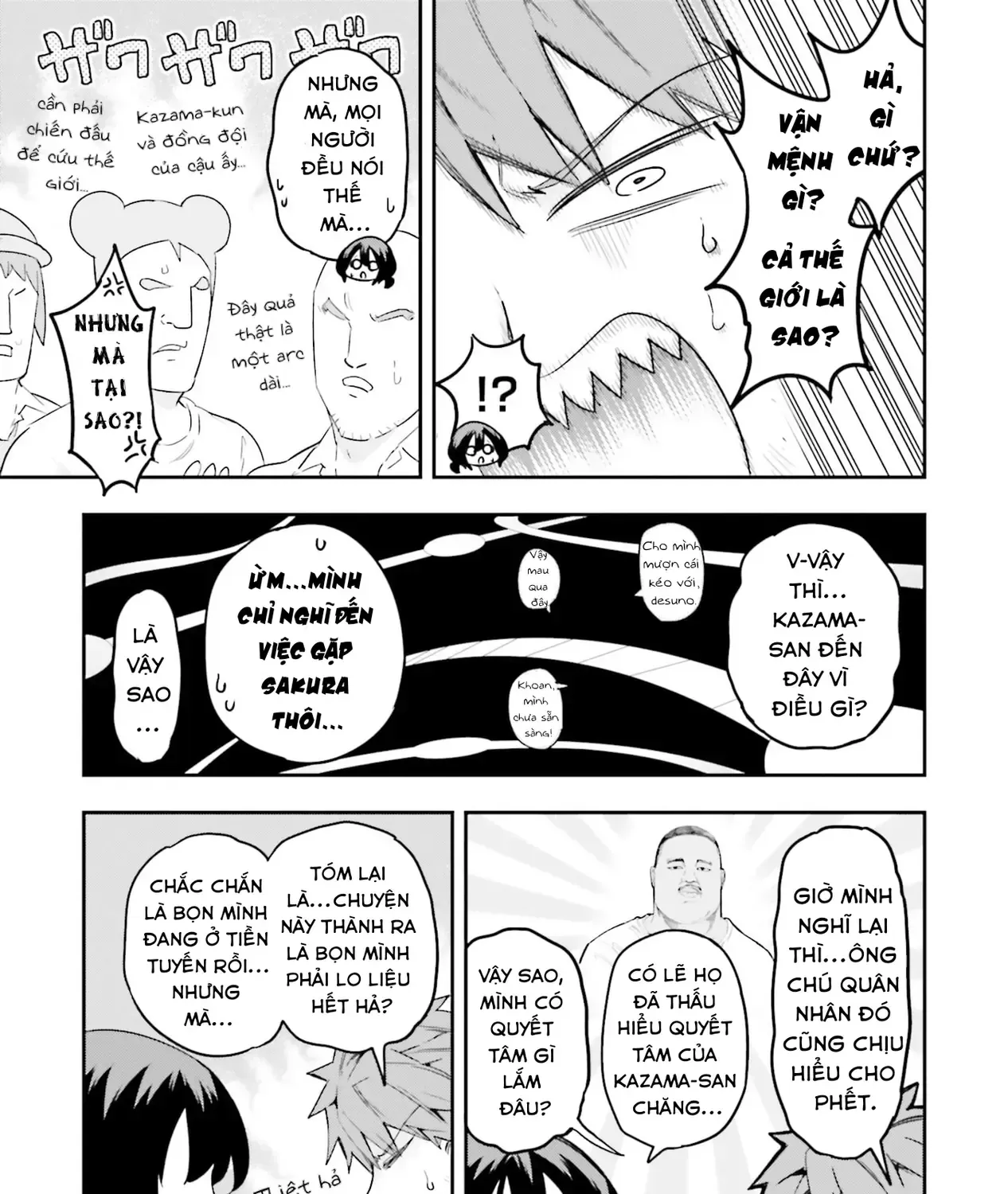 Chapter 170.5 - Trang 18