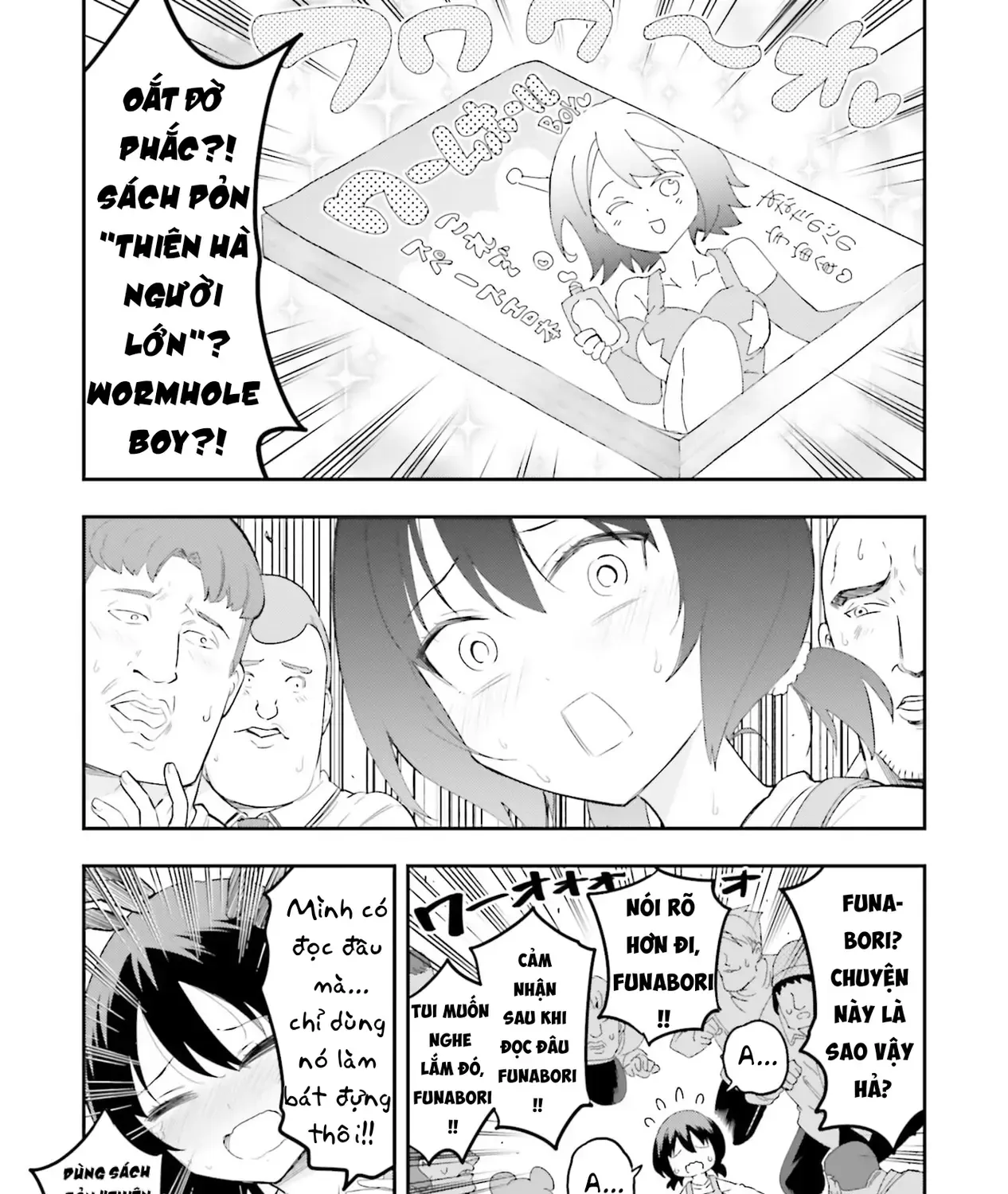 Chapter 170.5 - Trang 30