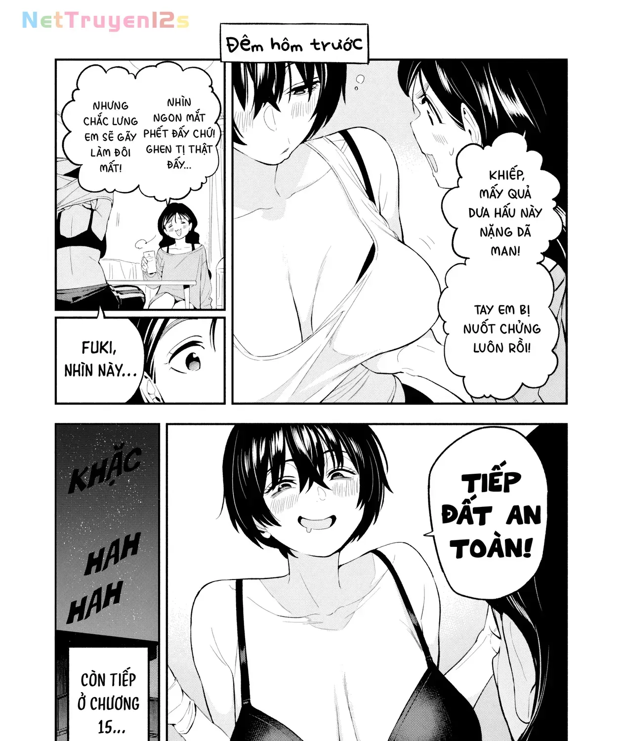 Chapter 16.5 - Trang 11