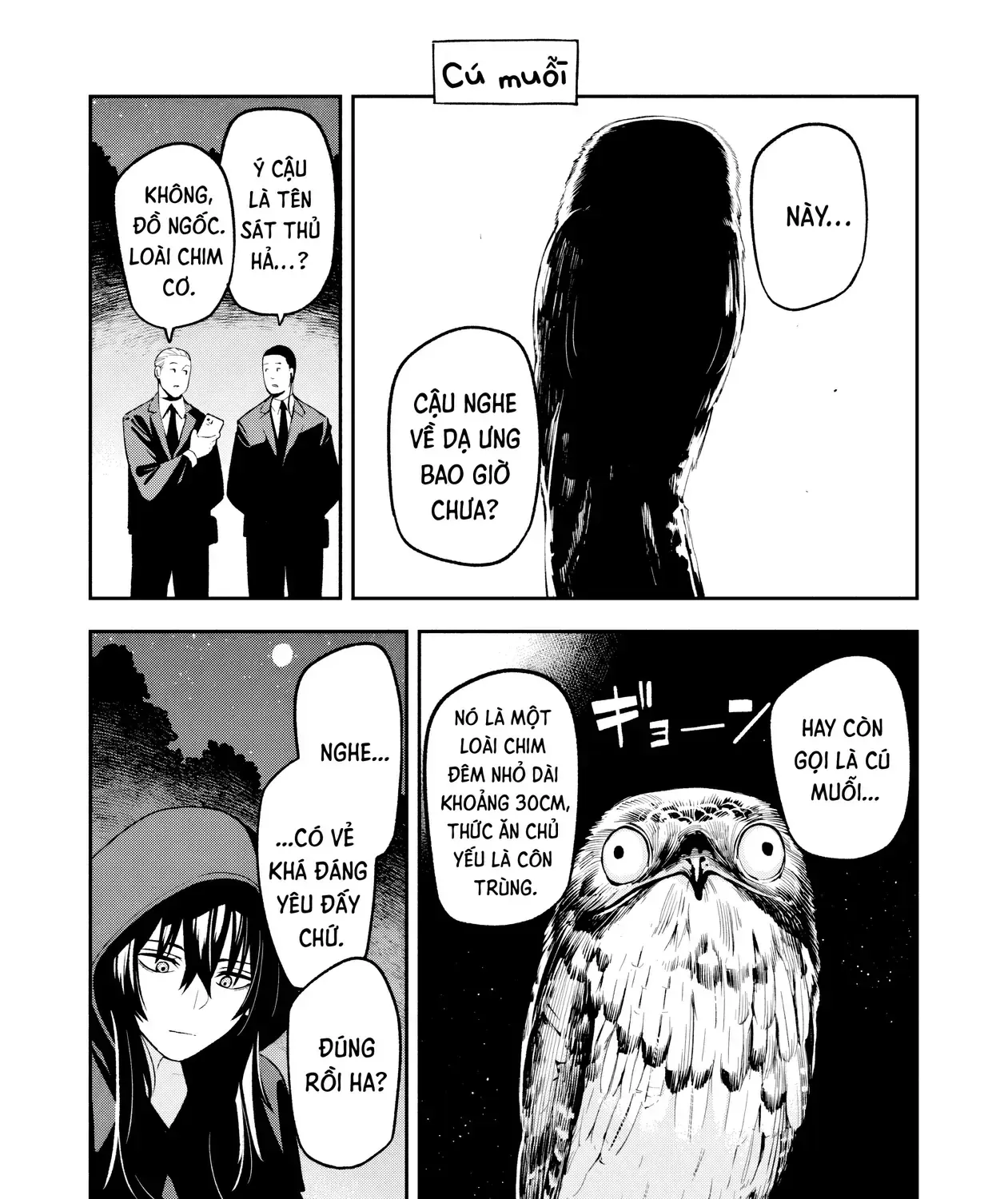 Chapter 16.5 - Trang 5