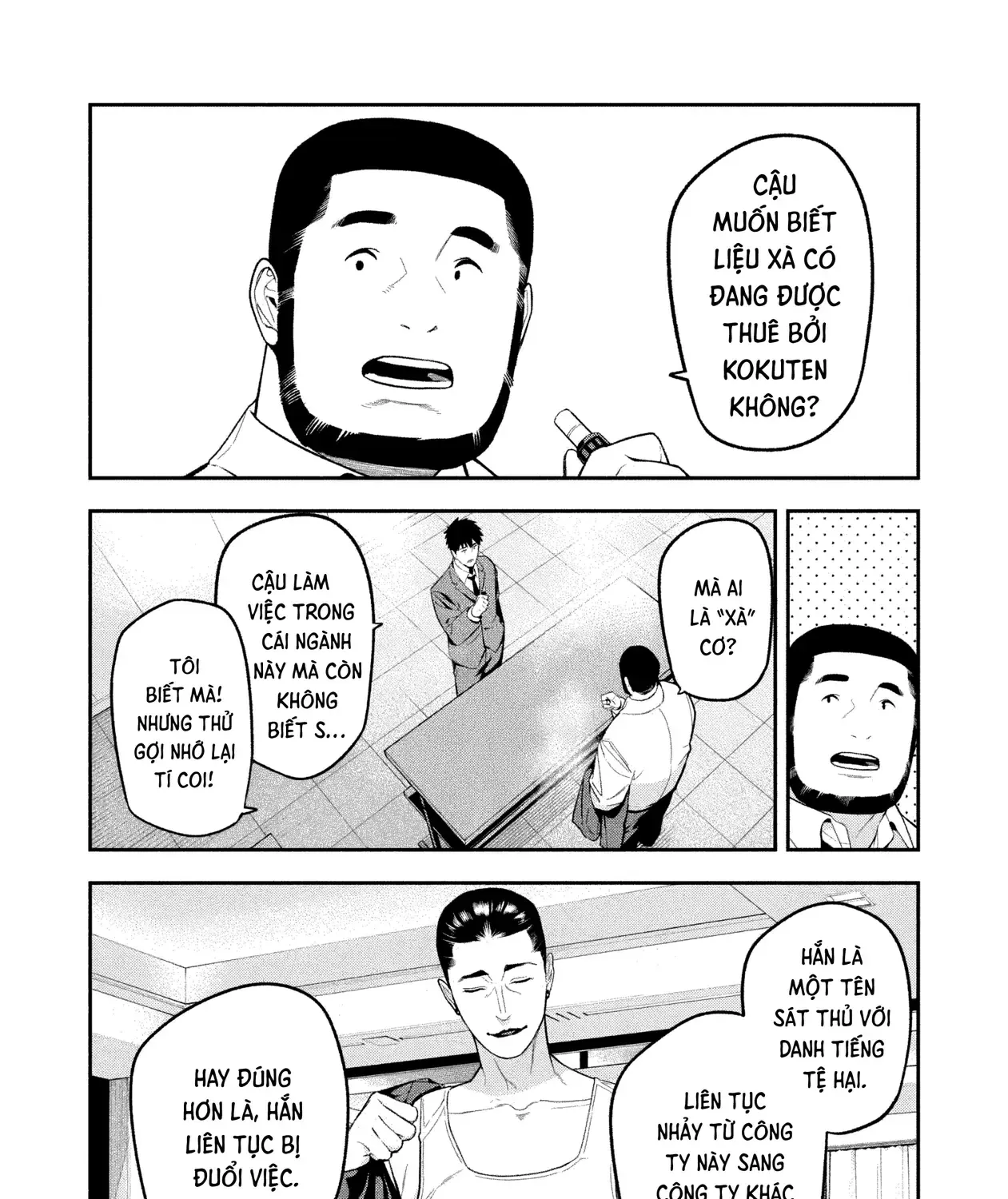 Chapter 19 - Trang 27
