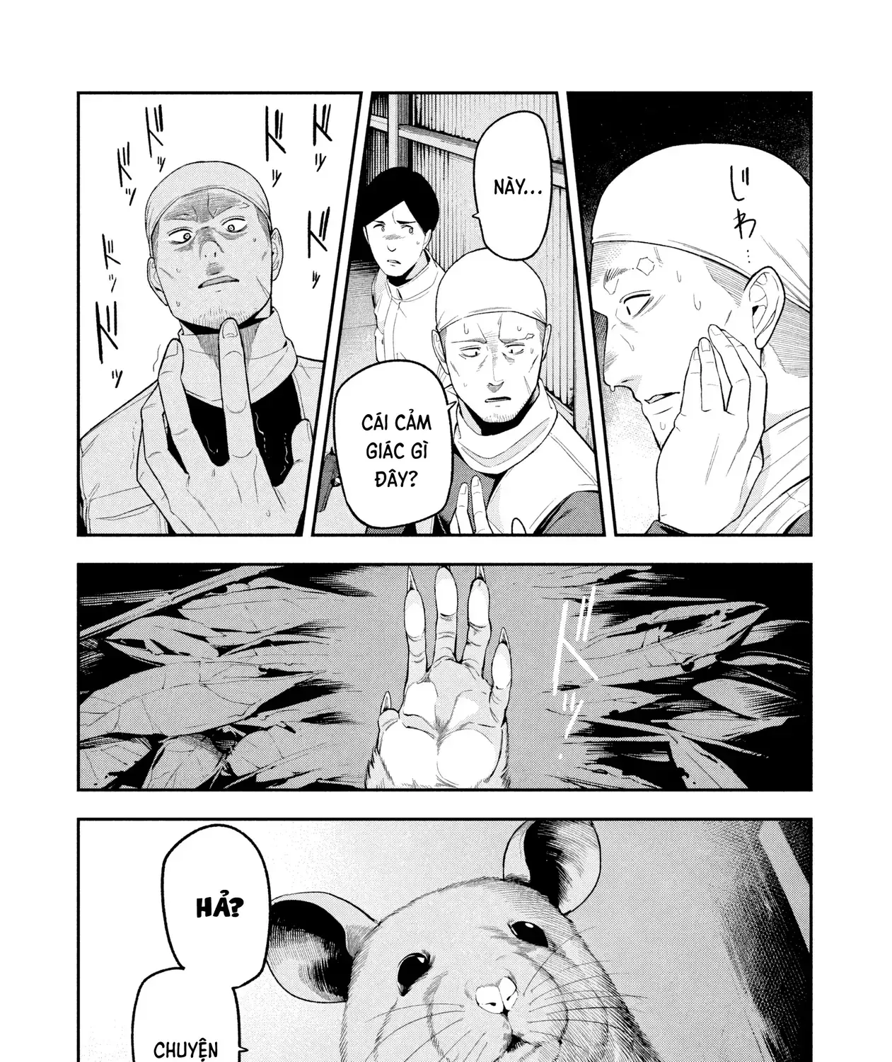 Chapter 21 - Trang 21