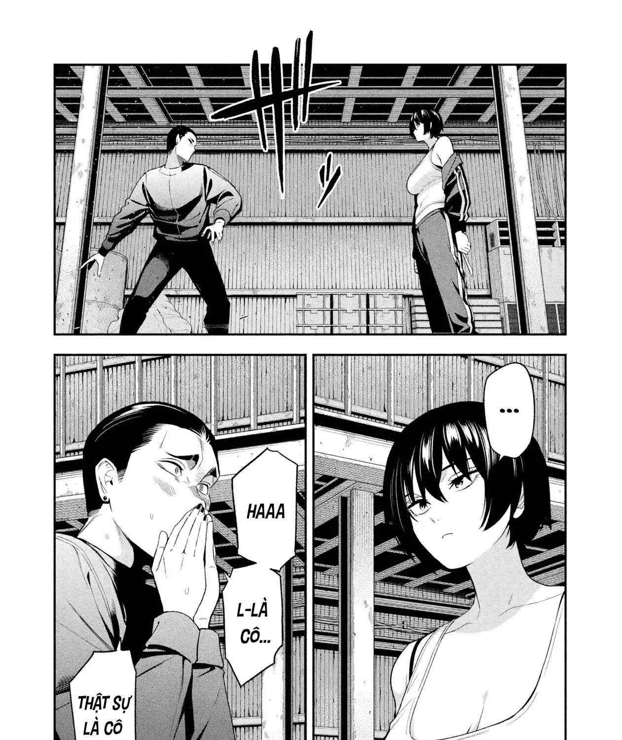 Chapter 22 - Trang 23
