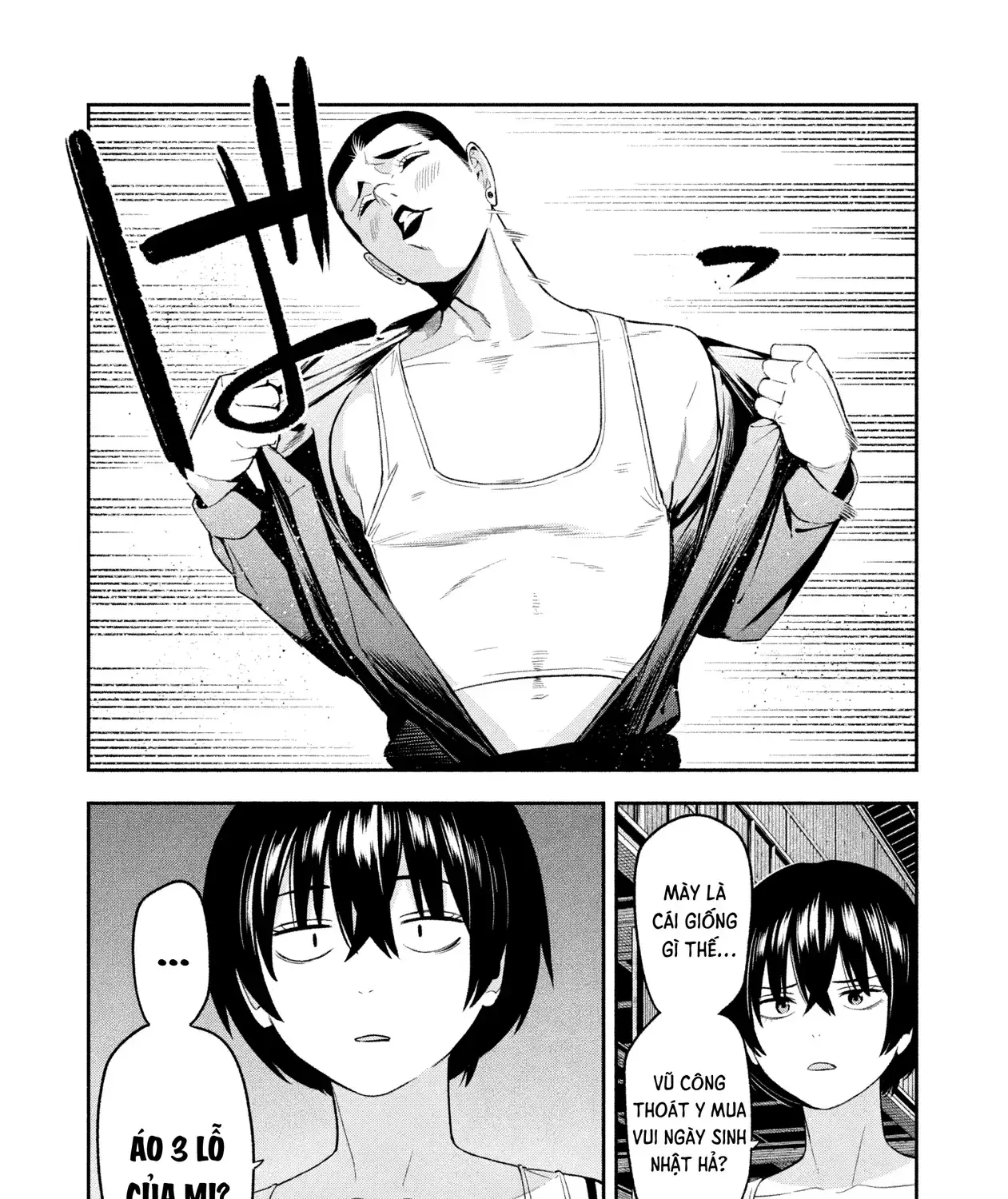 Chapter 22 - Trang 27