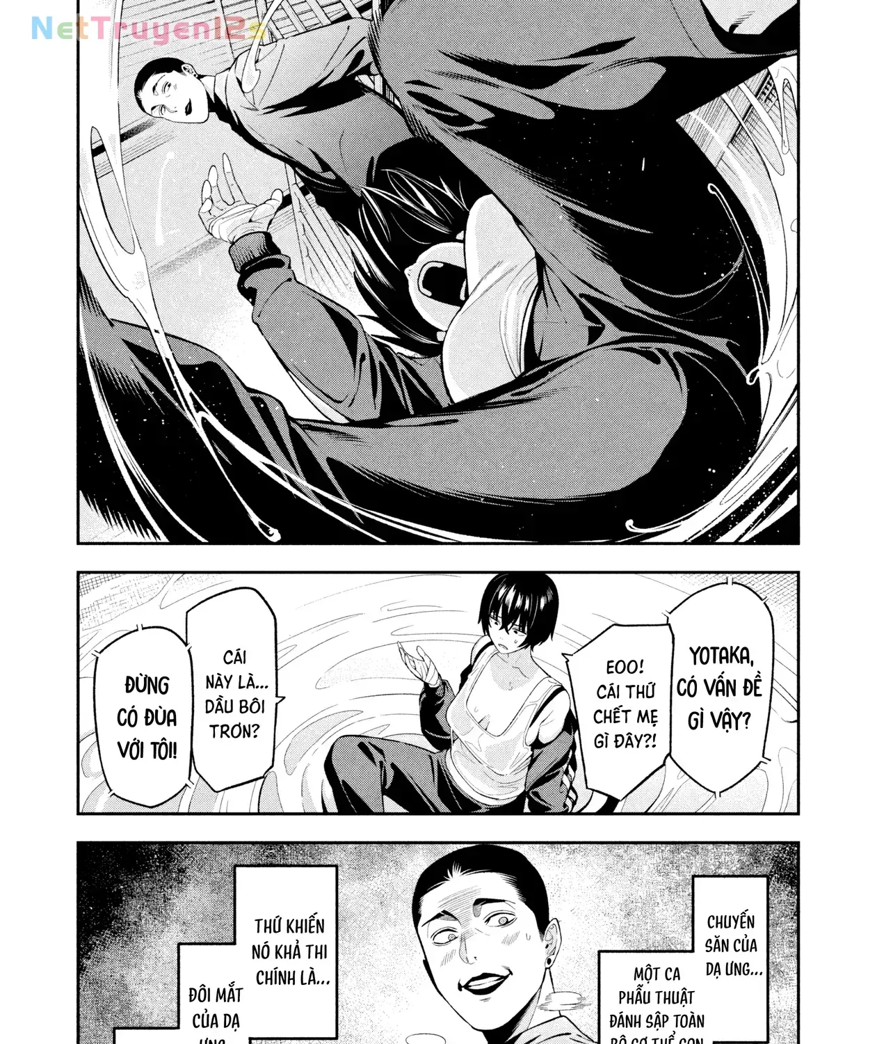 Chapter 23 - Trang 21