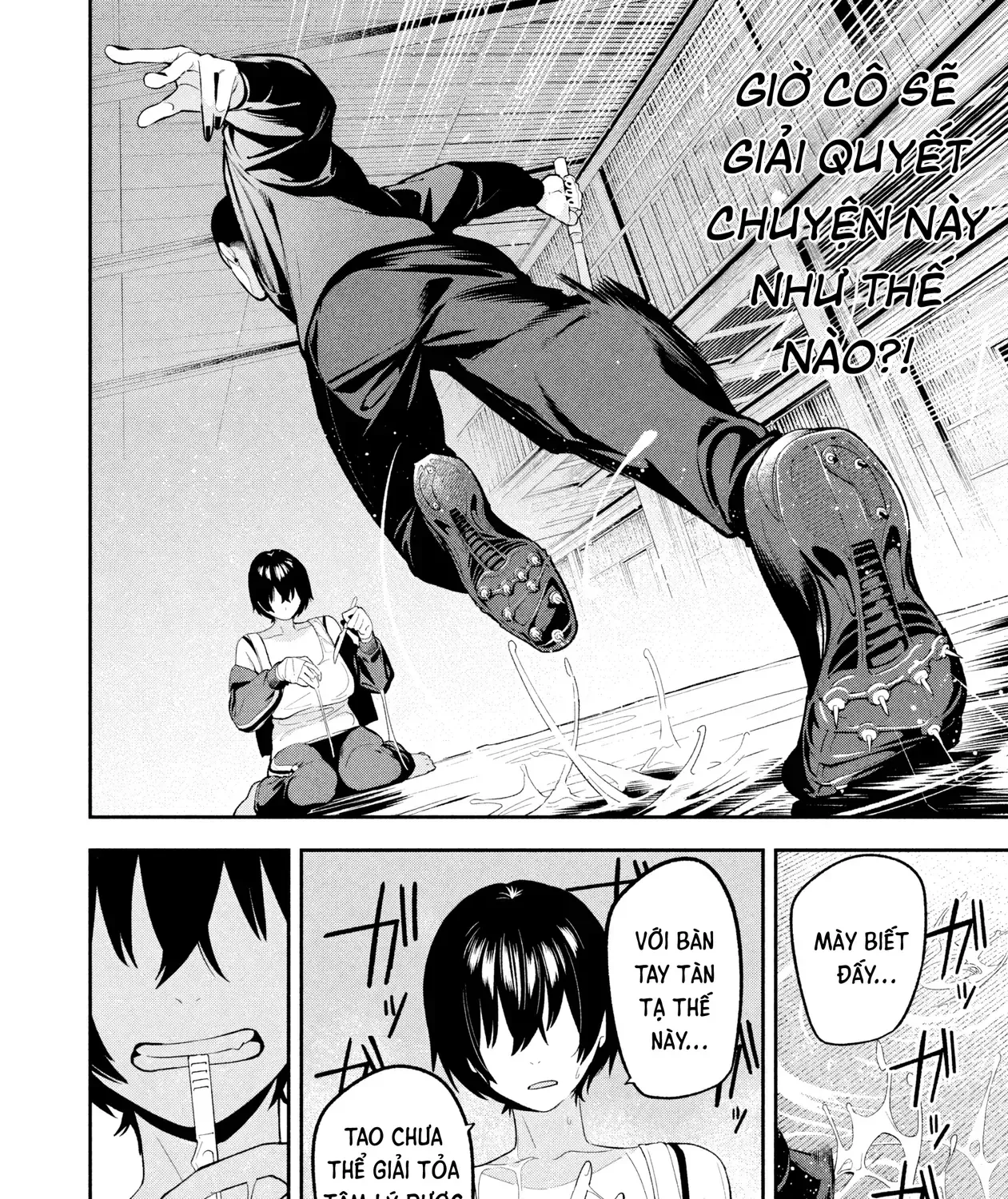 Chapter 23 - Trang 27
