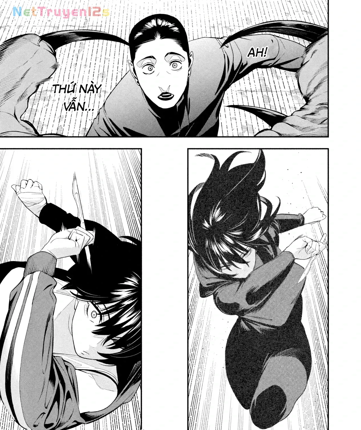 Chapter 23 - Trang 33