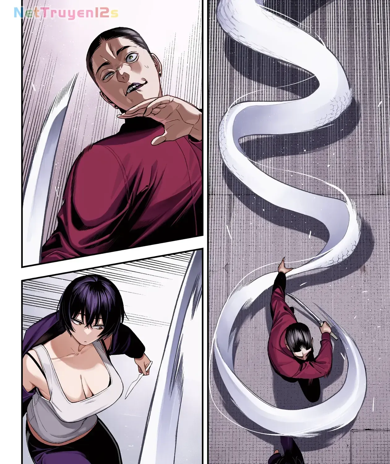 Chapter 23 - Trang 7