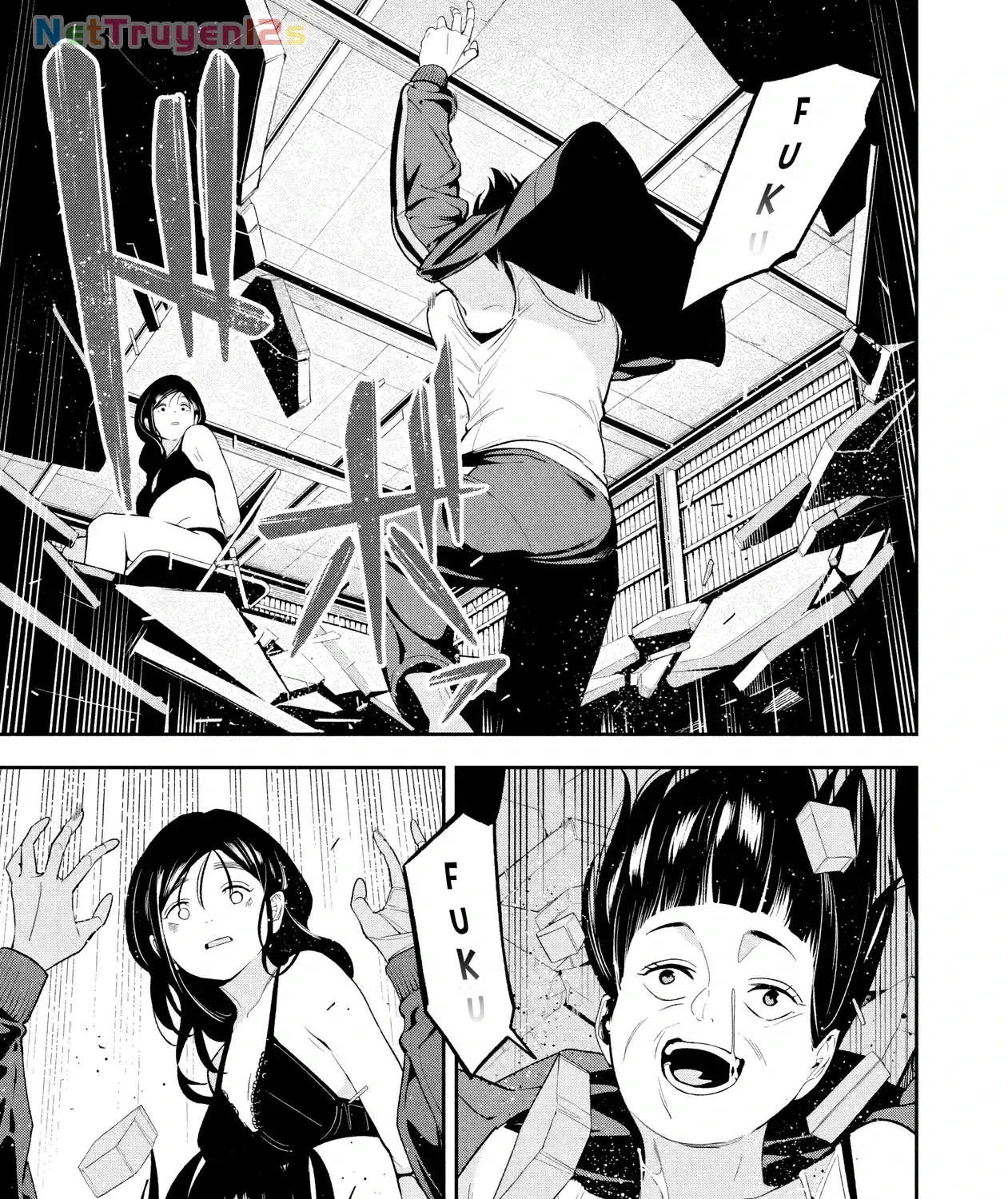 Chapter 24 - Trang 19