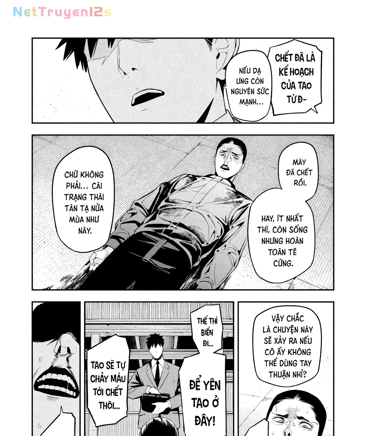 Chapter 24 - Trang 27