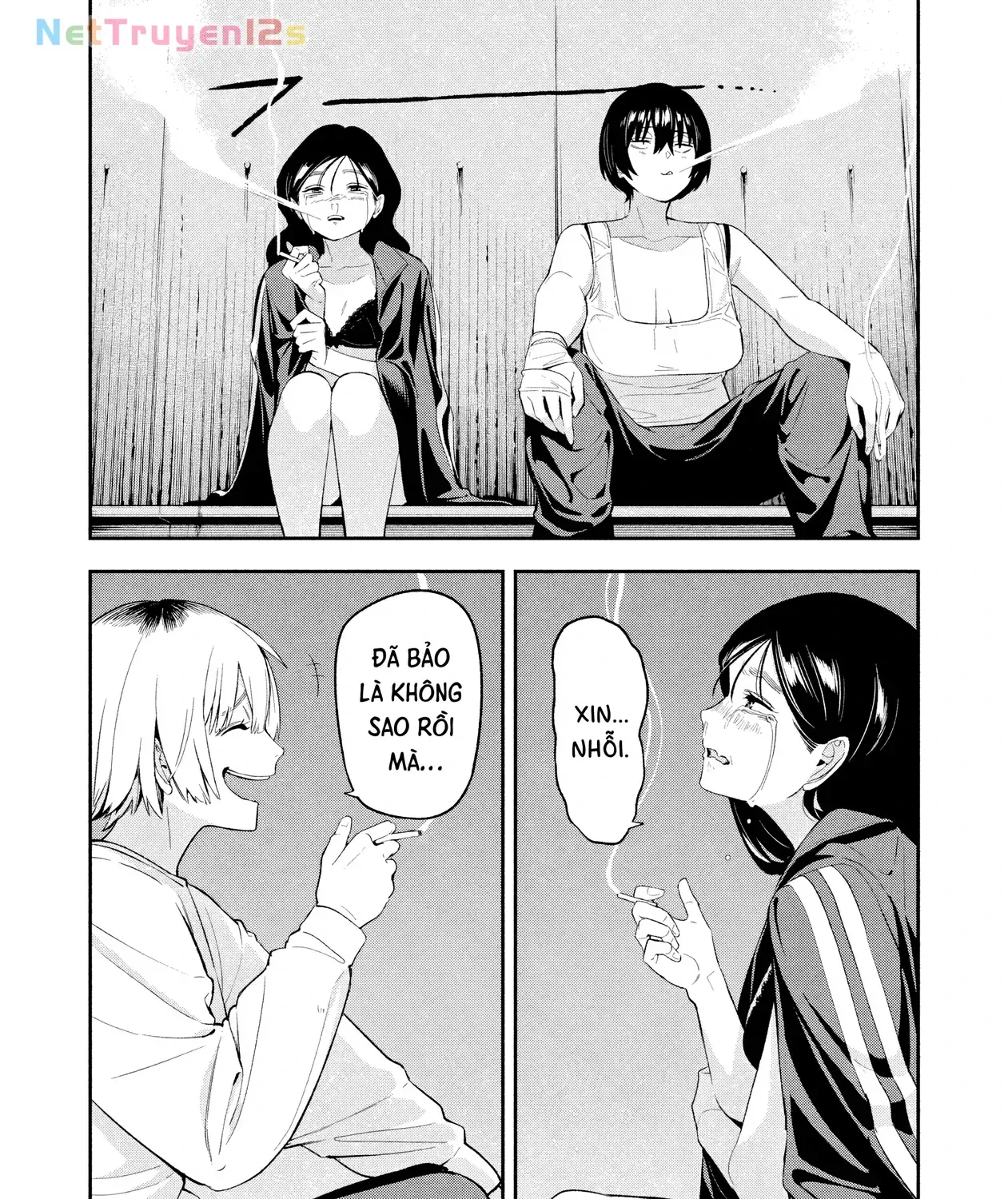 Chapter 25 - Trang 25