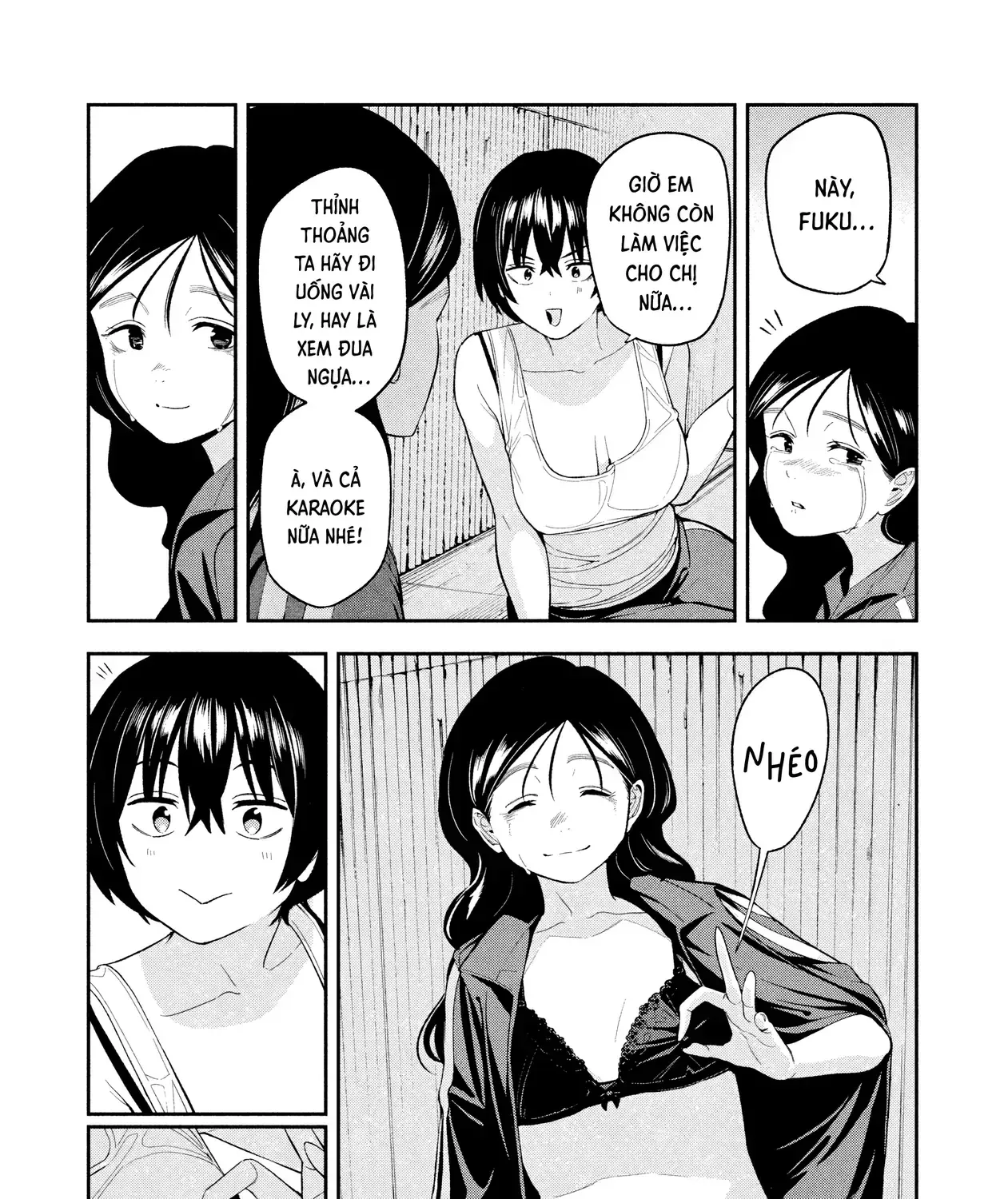 Chapter 25 - Trang 27