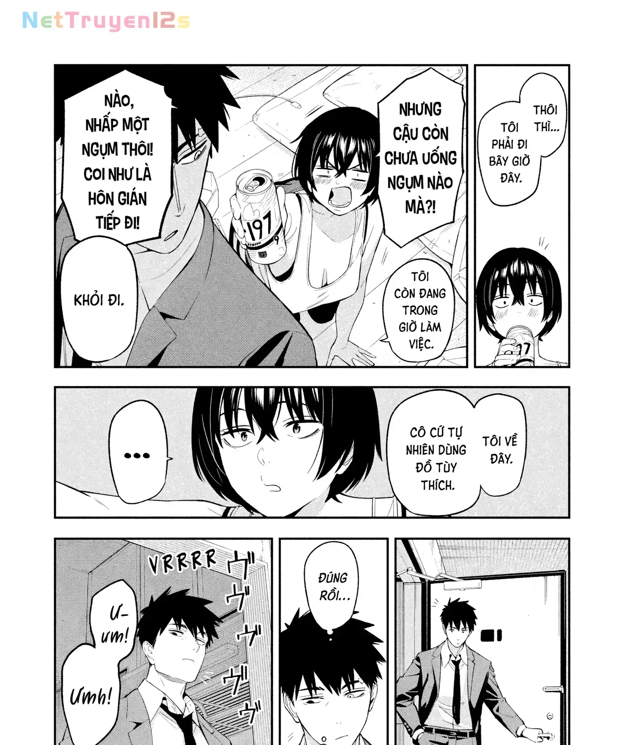 Chapter 26 - Trang 11