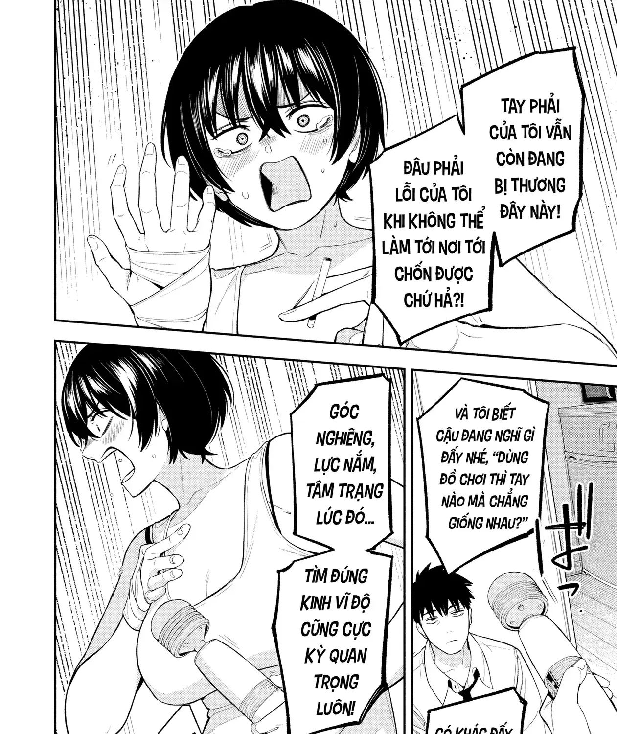 Chapter 26 - Trang 21