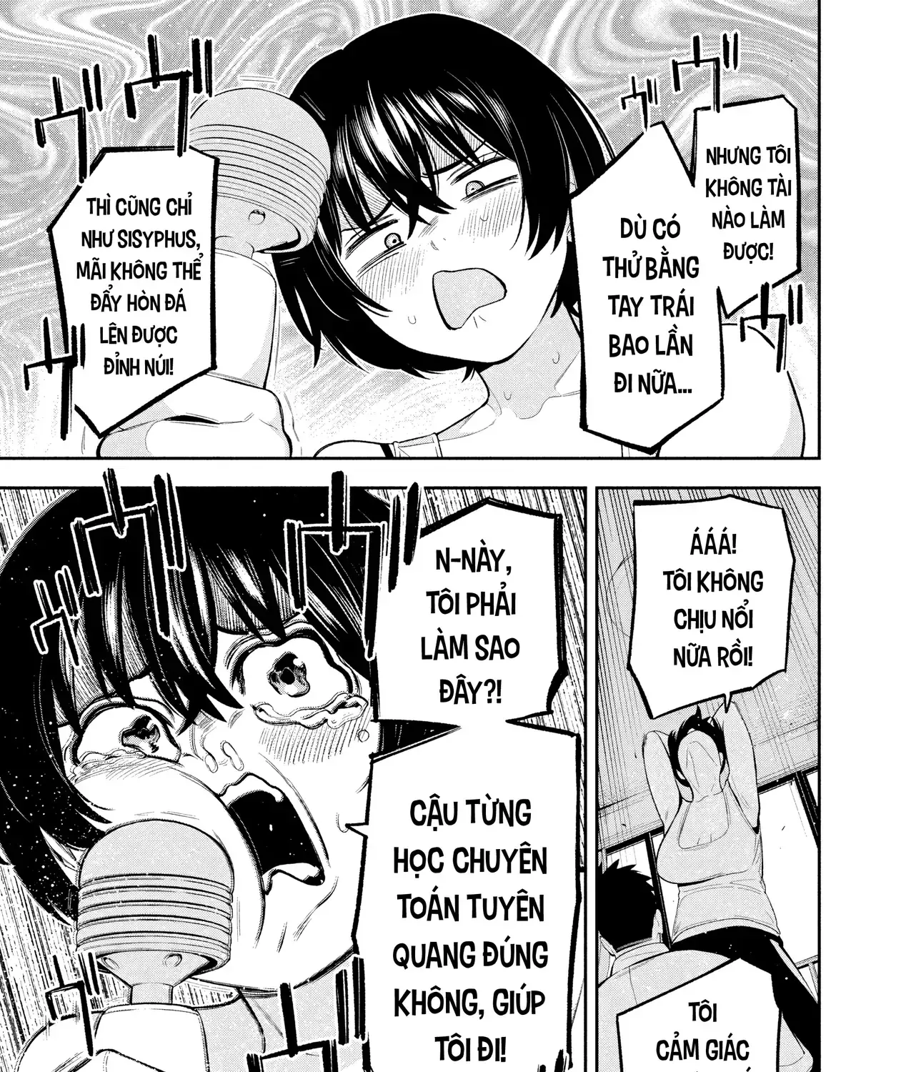 Chapter 26 - Trang 23