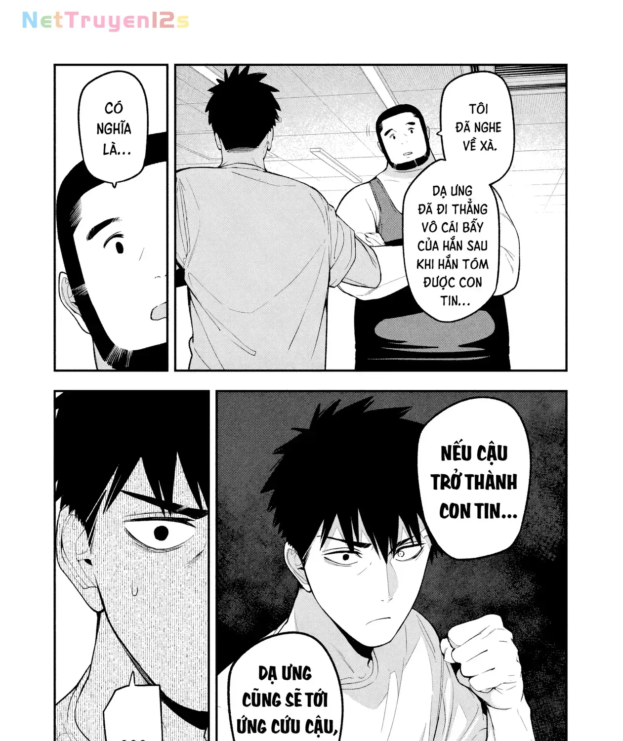 Chapter 27 - Trang 19